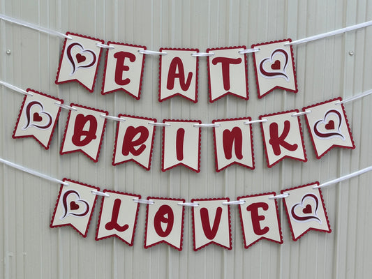 Customized Banner