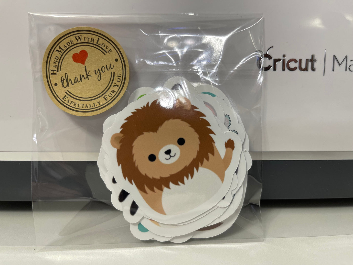 Squishmallow Stickers Package for Boys, aesthetic gifts for kid's party, vinyl stickers for laptop and notebook (24 pieces) Stylenya