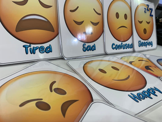 Printing and Laminated Cards Service, Durable Cards Laminated, Customized Cards (package of 12)