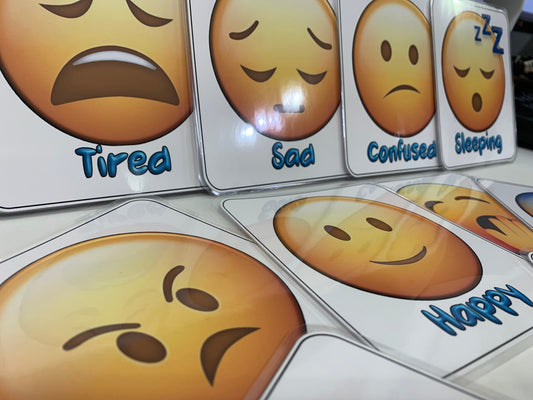 Printing and Laminated Cards Service, Durable Cards Laminated, Customized Cards (package of 12) Stylenya