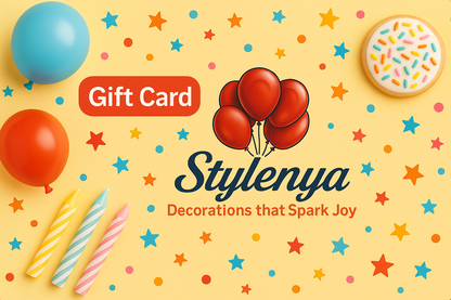 Stylenya Gift Card