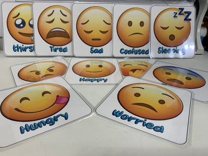 Printing and Laminated Cards Service, Durable Cards Laminated, Customized Cards (package of 12)