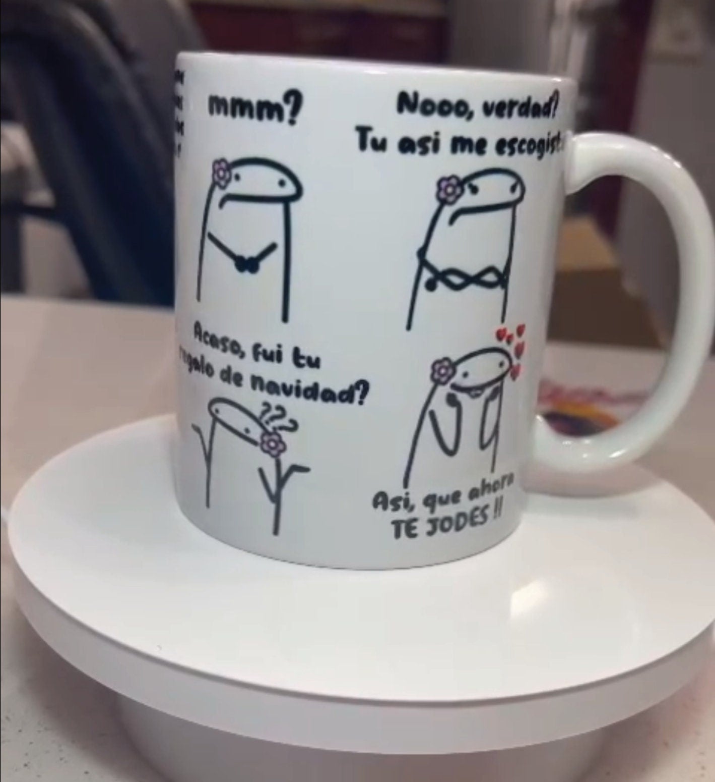 Gift Idea, Sublimation Design Mugs, customizable Mug, personalized photo gift. Custom sublimation coffee cup