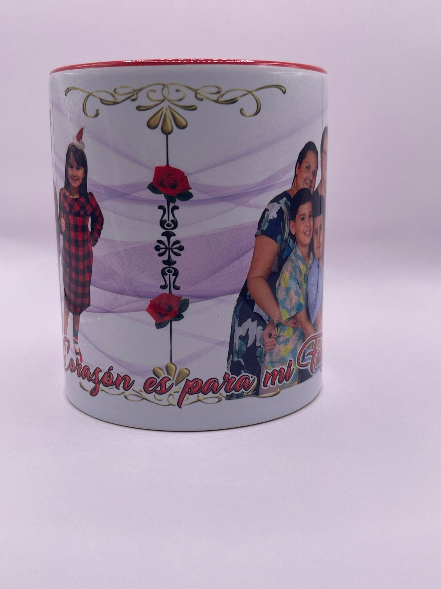 Gift Idea, Sublimation Design Mugs, customizable Mug, personalized photo gift. Custom sublimation coffee cup